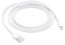 Apple Kabel Lightning-Usba 2M