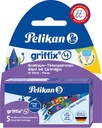 Griffix Vp Vull  Blauw 2X5 Bls