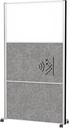Wand 3Delig 1Xw 2Xgrs Mobiel