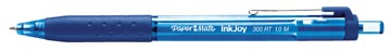 Inkjoy 300 Rt Balpen Blauw