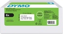 Dymo Etiket 25X54Mm 3000X