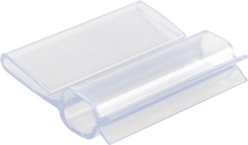 Q-Connect Tab Voor Disp 25Mm