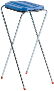 Zakhouder Single 130L Bl