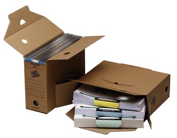 Universeel Box Pk 25