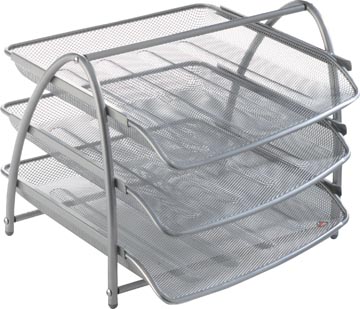 Alba Brievenbak Meshtray3X Grs