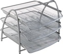 Alba Brievenbak Meshtray3X Grs