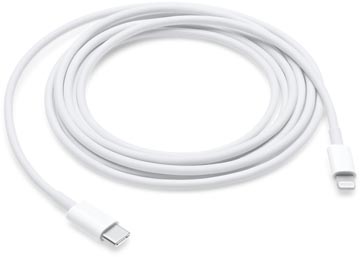 Apple Kabel Lightning-Usbc 2M