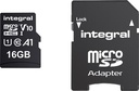 Integral Microsdhc 16Gb