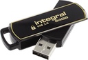 Integral Usb3 360 Secure 64Gb