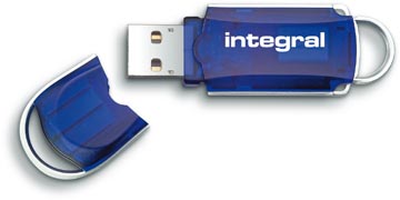 Integral Usb2 Courier 128Gb