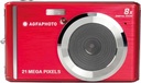 Agfa Camera Digitaal Dc5200 Rd
