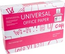Kopieerpapier A4 75G 160C 500V