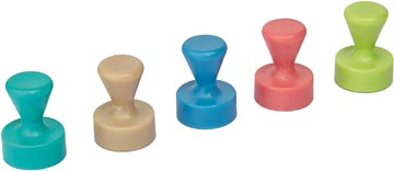 Maul Neod Kegelmagn 1.5Kg As10