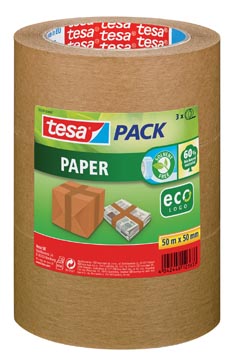 Tesa Verp Tape Eco 50Mmx50M P3