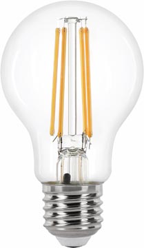 Led E27 Dag-Nacht 2700K 4,2W