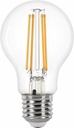 Led E27 Dag-Nacht 2700K 4,2W