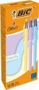 4 Colours Bp Pastel M Ds12