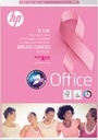 Hp Office Pink A4 80G 500V
