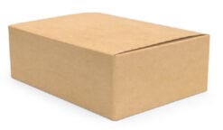 Verzenddoos Br 200X140X110Mm