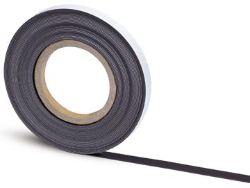 Maul Magneetbd Zelfkl 10Mx45Mm