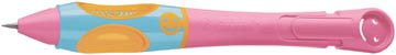 Griffix Pl Links Roze-Blauw