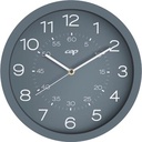Cep Wandklok 820 Grijs