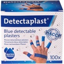 Pleister Univ Bl Ass 100X
