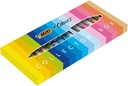 4 Colours Bp Collector M Ds15