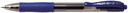Gelroller G-2 M Blauw 16+4