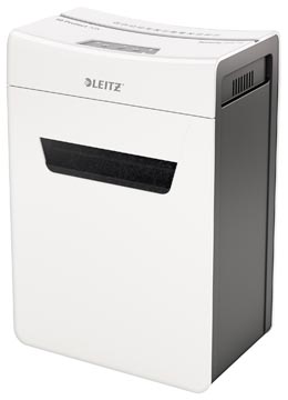 Leitziq Protect Papiervern 10X