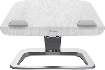 Hana Laptopstandaard Wit