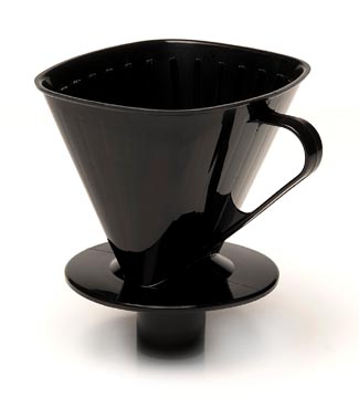 Dbp Koffiefilter Zwart