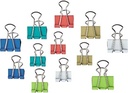 Maul Foldbackclip 12X7+12X9Mm