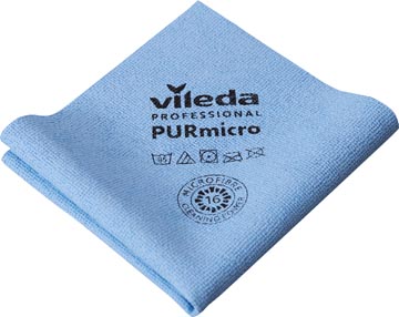 Doek Purmicro Active 5X Bl