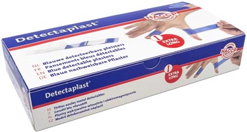 Pleister Elastic Long Extra Strong 18X2 Cm