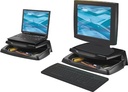Q-Connect Laptopstandaard Zw