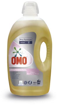 OMO WASMIDDEL PF SENS 5L