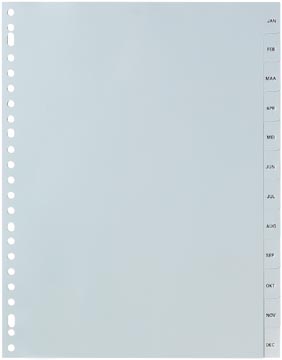Pergamy Tabblad 23G Jan-Dec Nl