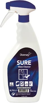 Diversey Glasreinig Sure 750Ml