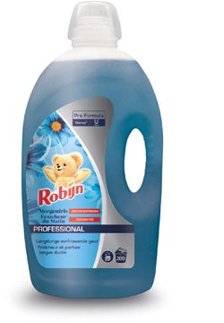 ROBIJN WASVERZACHT 5L MORGEN