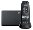 Gigaset Telefoon E630 Zwart