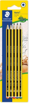 Staedtler Potl Noris Ass Bl5