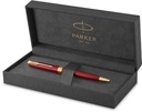 Parker Sonnet Bp Rd/Gd M Gb