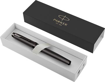 Parker Im Mono Titan Vp M