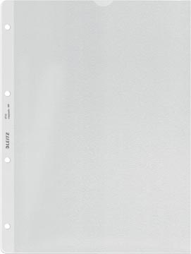 Showtas Pvc A4 4-Gaat Tr P100