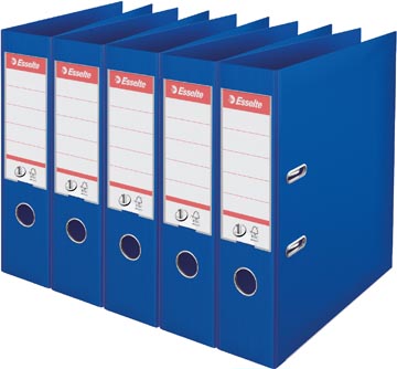Esselte Ordner No1 7,5Cm Bl P5