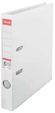 Klasseur Wit A4 L.4Cm 81140