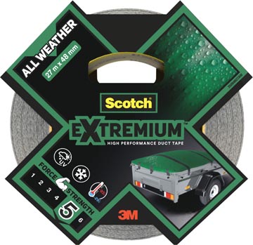 SCOTCH TAPE EXTREMIUM DUCT