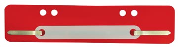 Snelhechter Rood Pak 25