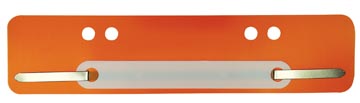 Snelhechter Oranje Doos 100